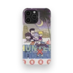 hunter x hunter vol20 slim iphone 17 pro max