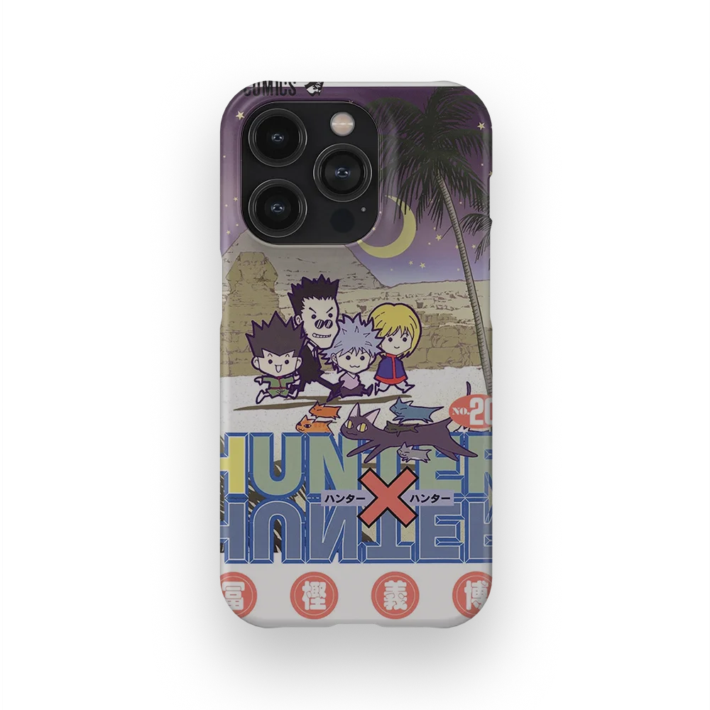 hunter x hunter vol20 slim iphone 14 pro hunter x hunter vol20 slim iphone 14 pro
