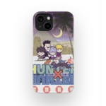 hunter x hunter vol20 slim iphone 17 pro max