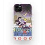 hunter x hunter vol20 slim iphone 17 pro max