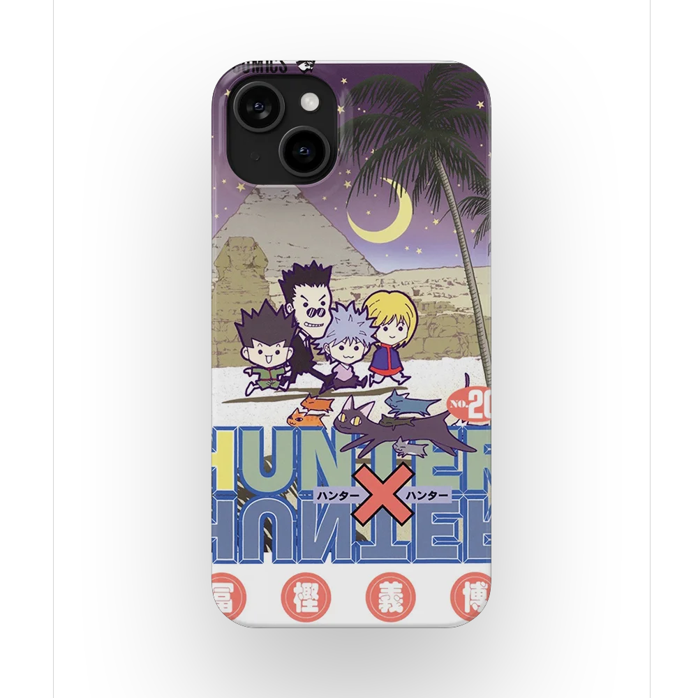 hunter x hunter vol20 slim iphone 15 plus hunter x hunter vol20 slim iphone 15 plus