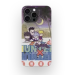 hunter x hunter vol20 slim iphone 17 pro max