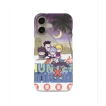 hunter x hunter vol20 slim iphone 17 pro max