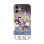hunter x hunter vol20 slim iphone 17 pro max