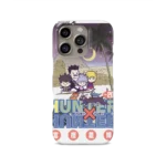 hunter x hunter vol20 slim iphone 17 pro max