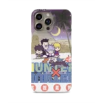 hunter x hunter vol20 slim iphone 17 pro max