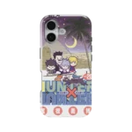 hunter x hunter vol20 slim iphone 17 pro max