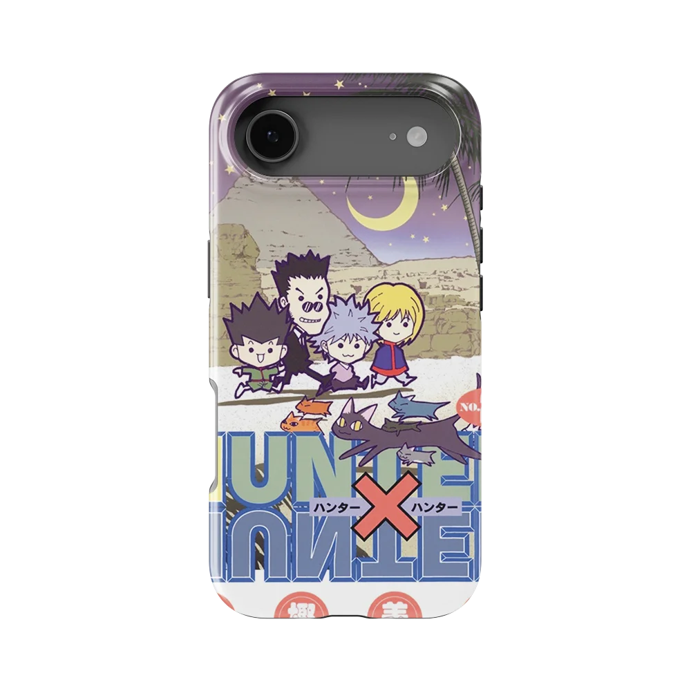 hunter x hunter vol20 slim iphone 17 air hunter x hunter vol20 slim iphone 17 air