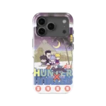 hunter x hunter vol20 slim iphone 17 pro max