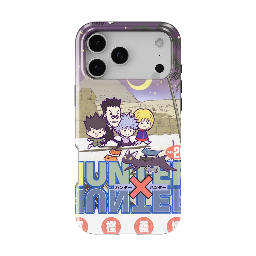 hunter x hunter vol20 slim iphone 17 pro max hunter x hunter vol20 slim iphone 17 pro max
