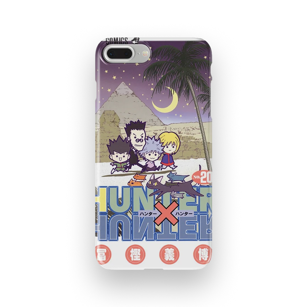 hunter x hunter vol20 slim iphone 8 plus hunter x hunter vol20 slim iphone 8 plus