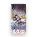 hunter x hunter vol20 slim iphone 17 pro max