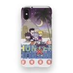 hunter x hunter vol20 slim iphone 17 pro max