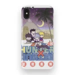 hunter x hunter vol20 slim iphone 17 pro max