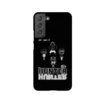 hunter x hunter vol23 slim iphone 17 pro max