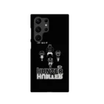 hunter x hunter vol23 slim iphone 17 pro max