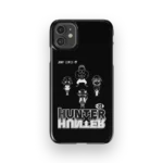 hunter x hunter vol23 slim iphone 17 pro max