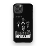 hunter x hunter vol23 slim iphone 17 pro max
