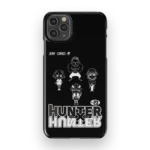 hunter x hunter vol23 slim iphone 17 pro max