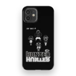 hunter x hunter vol23 slim iphone 17 pro max