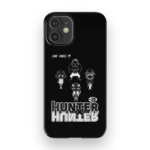 hunter x hunter vol23 slim iphone 17 pro max