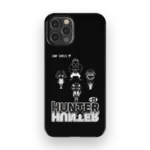 hunter x hunter vol23 slim iphone 17 pro max