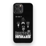 hunter x hunter vol23 slim iphone 17 pro max
