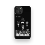 hunter x hunter vol23 slim iphone 17 pro max