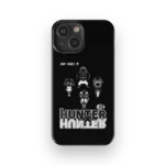 hunter x hunter vol23 slim iphone 17 pro max