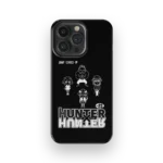 hunter x hunter vol23 slim iphone 17 pro max