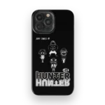 hunter x hunter vol23 slim iphone 17 pro max