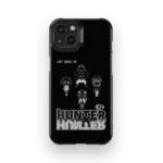 hunter x hunter vol23 slim iphone 17 pro max