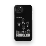 hunter x hunter vol23 slim iphone 17 pro max