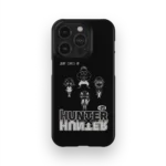 hunter x hunter vol23 slim iphone 17 pro max