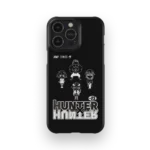 hunter x hunter vol23 slim iphone 17 pro max