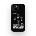 hunter x hunter vol23 slim iphone 17 pro max