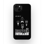 hunter x hunter vol23 slim iphone 17 pro max