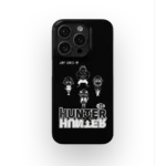 hunter x hunter vol23 slim iphone 17 pro max