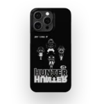 hunter x hunter vol23 slim iphone 17 pro max
