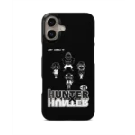 hunter x hunter vol23 slim iphone 17 pro max