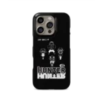hunter x hunter vol23 slim iphone 17 pro max