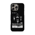 hunter x hunter vol23 slim iphone 17 pro max