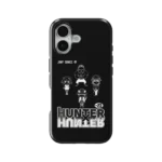 hunter x hunter vol23 slim iphone 17 pro max