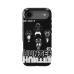 hunter x hunter vol23 slim iphone 17 pro max