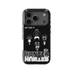 hunter x hunter vol23 slim iphone 17 pro max