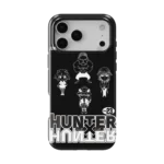 hunter x hunter vol23 slim iphone 17 pro max