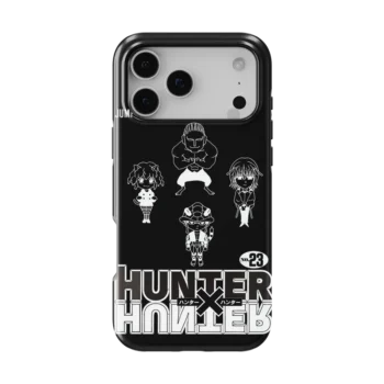 hunter x hunter vol23 slim iphone 17 pro max