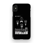 hunter x hunter vol23 slim iphone 17 pro max