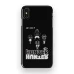 hunter x hunter vol23 slim iphone 17 pro max