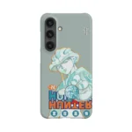 hunter x hunter vol24 slim iphone 17 pro max
